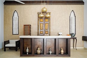 Al Wadi