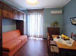 Ferienwohnung in San Bartolomeo al Mare