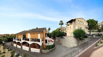 Ferienwohnung in San Bartolomeo al Mare