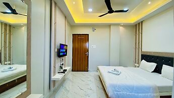 Maa Narmada Hotel & Family Restaurant