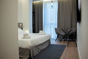 Central Promenade Naples