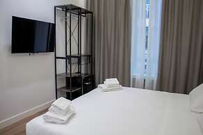 Central Promenade Naples