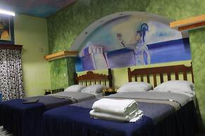 Hotel Chilam Balam