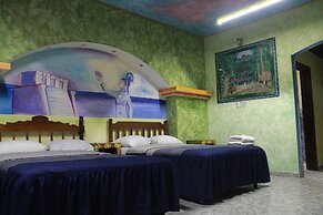 Hotel Chilam Balam