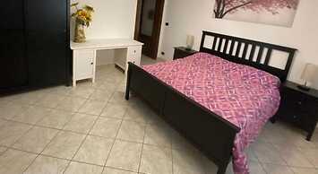 b&b La Ciuenda