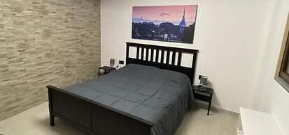 b&b La Ciuenda