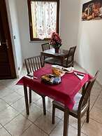 b&b La Ciuenda