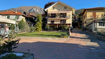 b&b La Ciuenda