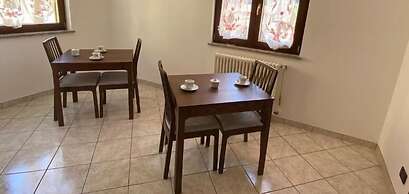 b&b La Ciuenda