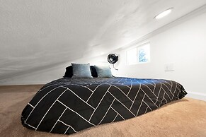 Mays Luxury Farm Stays