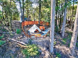 Mays Luxury Farm Stays