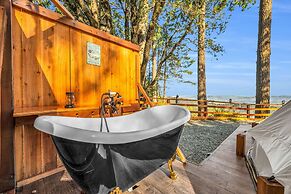 Mays Luxury Farm Stays