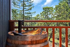 Mays Luxury Farm Stays
