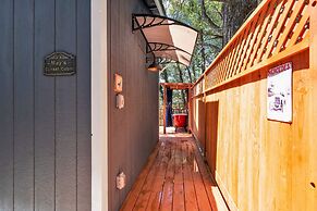 Mays Luxury Farm Stays