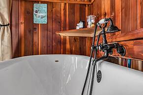 Mays Luxury Farm Stays