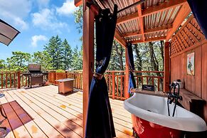 Mays Luxury Farm Stays