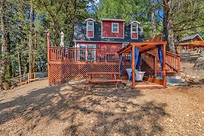 Mays Luxury Farm Stays