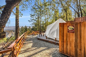 Mays Luxury Farm Stays