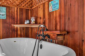 Mays Luxury Farm Stays