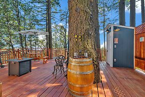 Mays Luxury Farm Stays