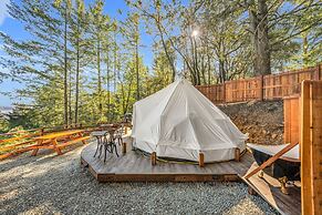 Mays Luxury Farm Stays
