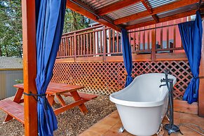 Mays Luxury Farm Stays