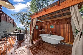 Mays Luxury Farm Stays
