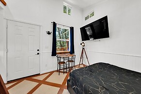 Mays Luxury Farm Stays