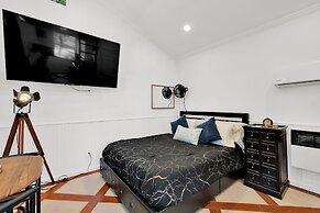 Mays Luxury Farm Stays