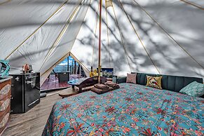 Mays Luxury Farm Stays