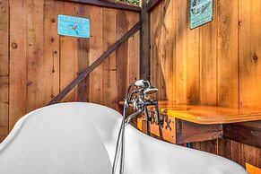 Mays Luxury Farm Stays