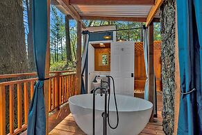 Mays Luxury Farm Stays