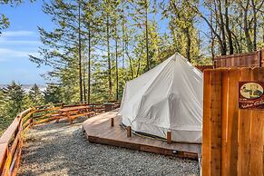 Mays Luxury Farm Stays