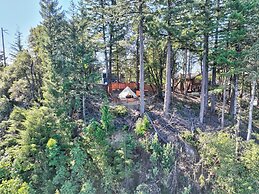 Mays Luxury Farm Stays