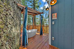 Mays Luxury Farm Stays