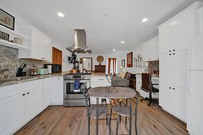 Mays Luxury Farm Stays