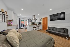 Mays Luxury Farm Stays