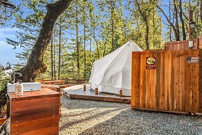 Mays Luxury Farm Stays