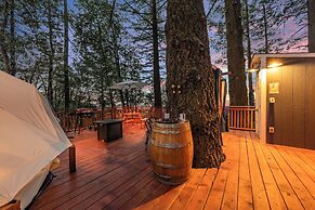 Mays Luxury Farm Stays