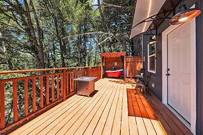 Mays Luxury Farm Stays