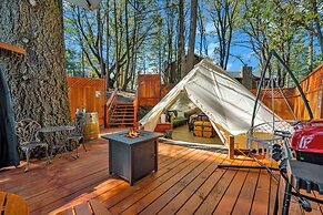 Mays Luxury Farm Stays