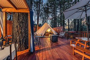 Mays Luxury Farm Stays