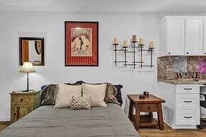 Mays Luxury Farm Stays