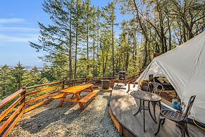 Mays Luxury Farm Stays