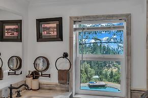 Mays Luxury Farm Stays
