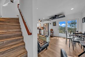 Mays Luxury Farm Stays
