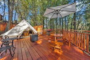 Mays Luxury Farm Stays