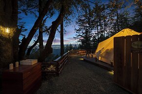 Mays Luxury Farm Stays
