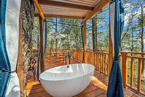Mays Luxury Farm Stays