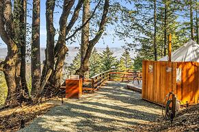 Mays Luxury Farm Stays